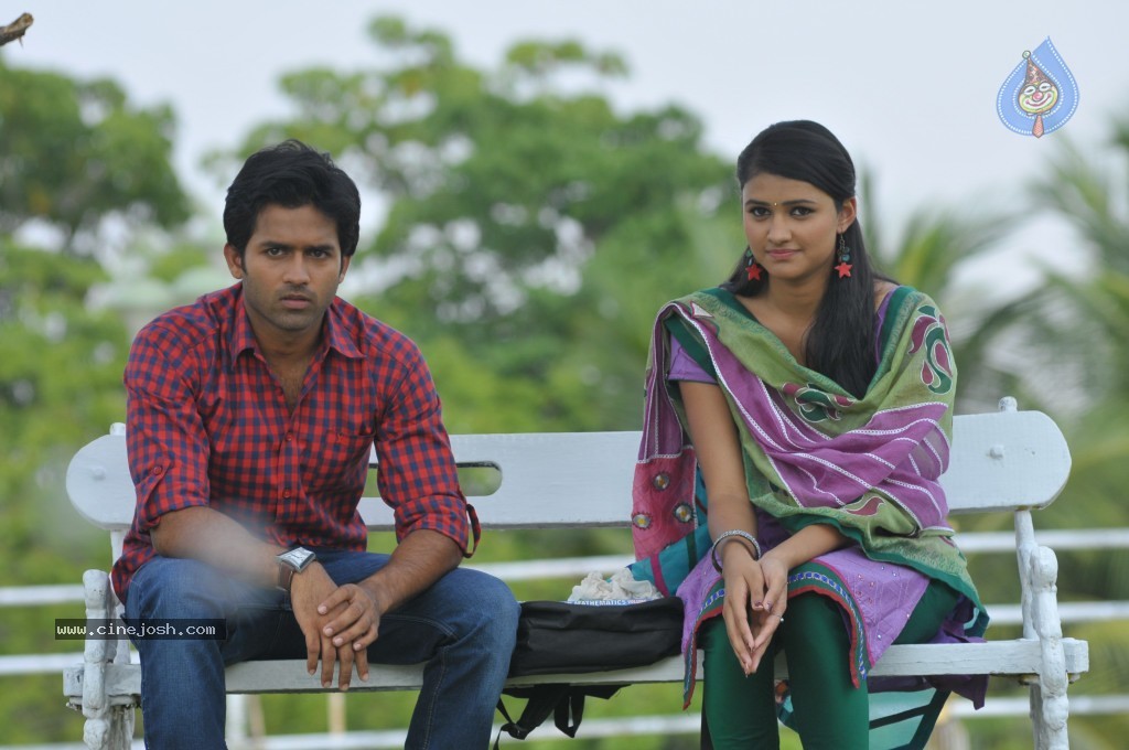 Gallo Telinattunde Movie Stills - 31 / 57 photos