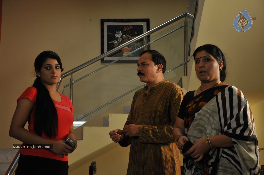 Gallo Telinattunde Movie Stills - 36 / 57 photos
