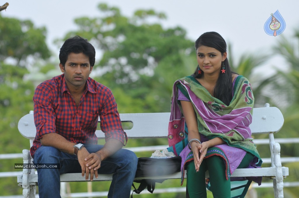 Gallo Telinattunde Movie Stills - 41 / 57 photos