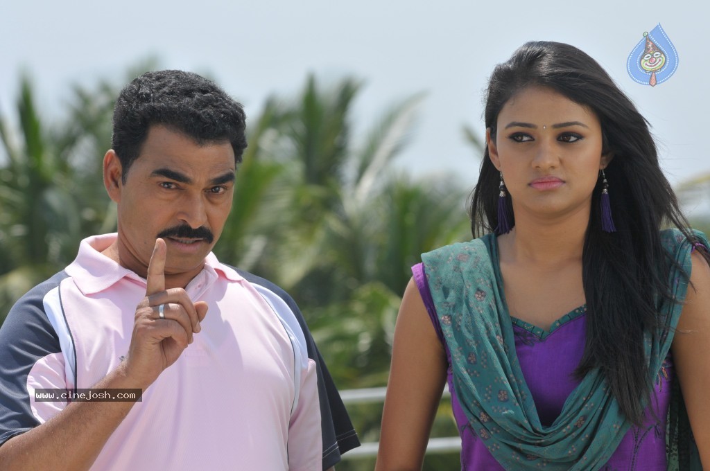 Gallo Telinattunde Movie Stills - 45 / 57 photos