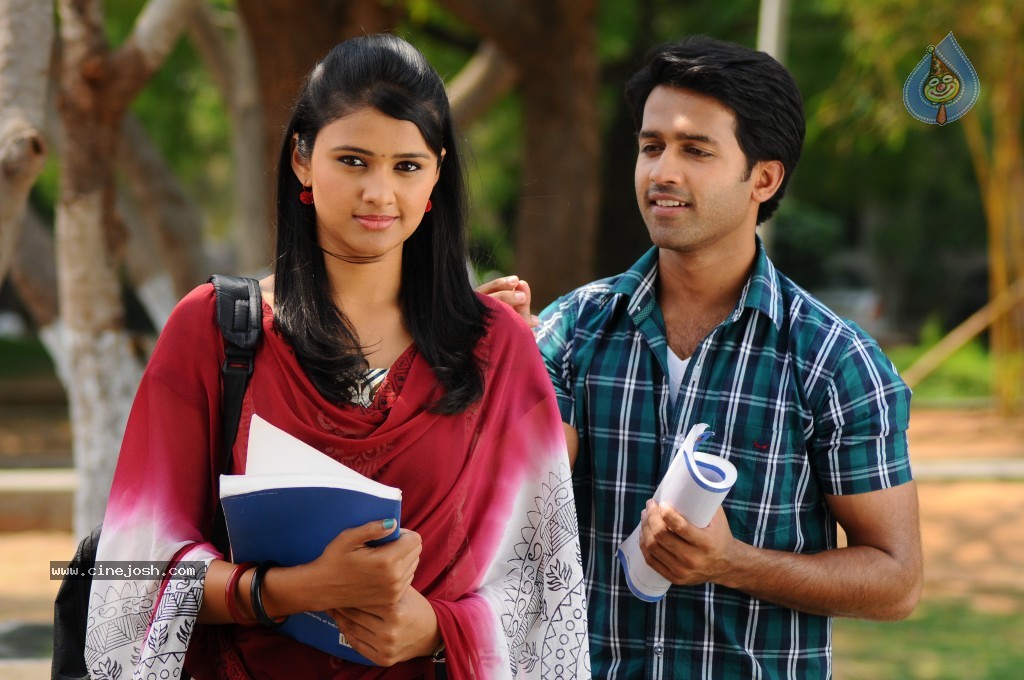 Gallo Telinattunde Movie Stills - 47 / 57 photos