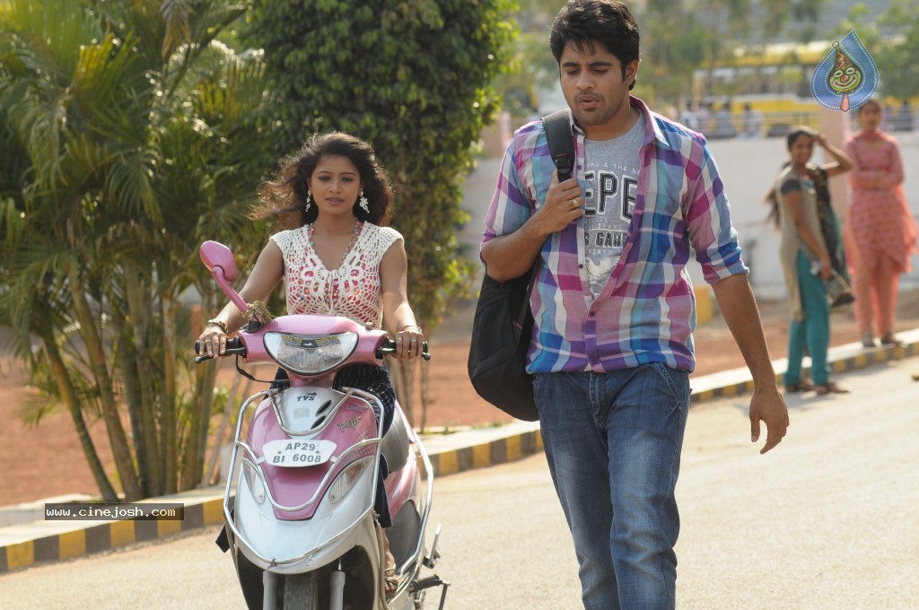 Gandikotalo Movie Stills - 76 / 129 photos
