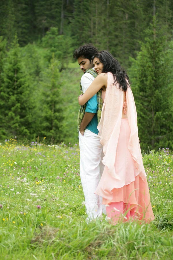Kajal Agarwal - Ganesh - Ram - 51 / 58 photos