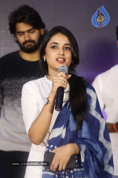 Gang Leader Press Meet Photos - 2 / 42 photos