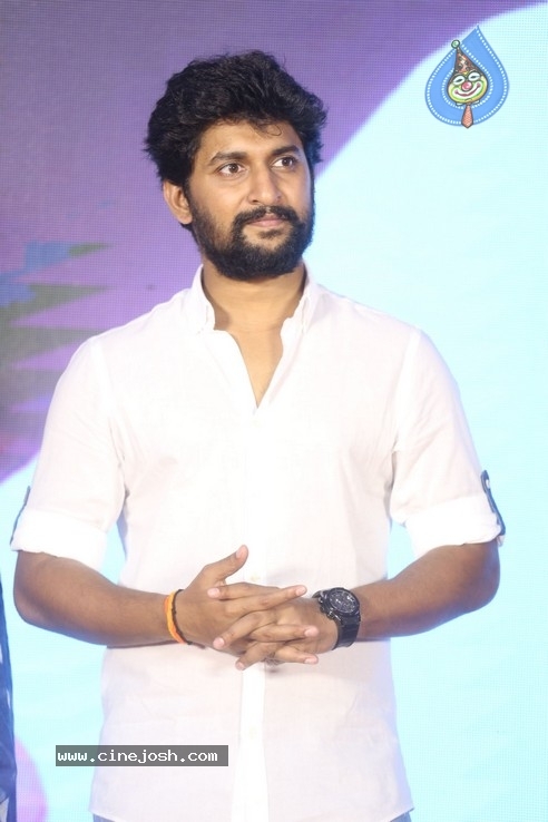 Gang Leader Press Meet Photos - 6 / 42 photos