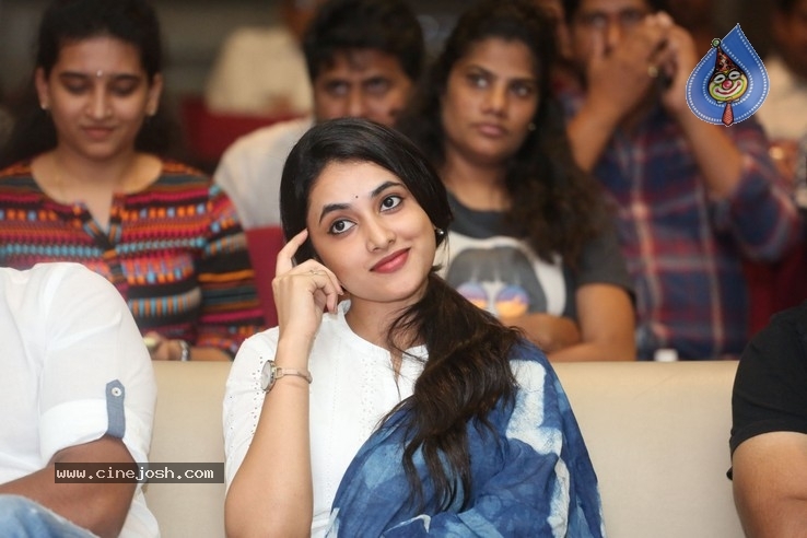 Gang Leader Press Meet Photos - 24 / 42 photos