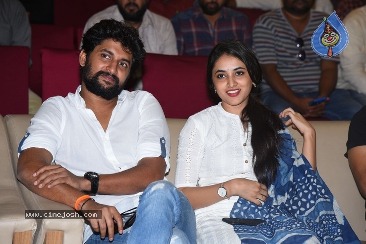 Gang Leader Press Meet Photos - 41 / 42 photos