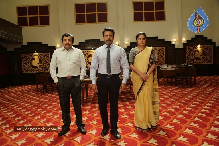 Gang Movie New Photos - 11 / 28 photos