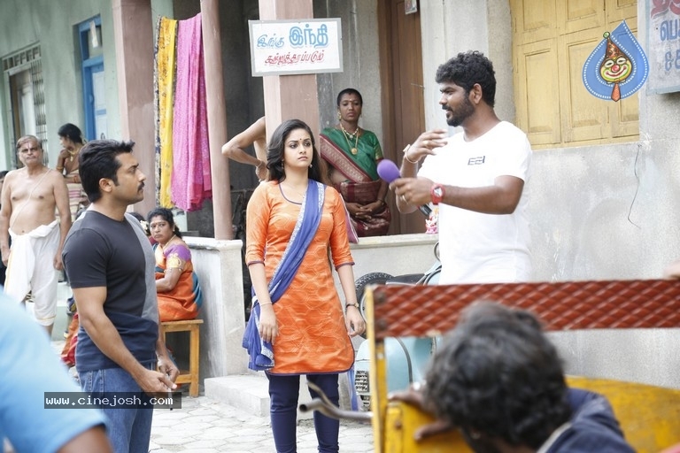 Gang Movie New Photos - 17 / 28 photos