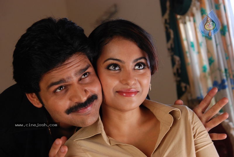 Gang war Latest Movie Stills - 5 / 32 photos