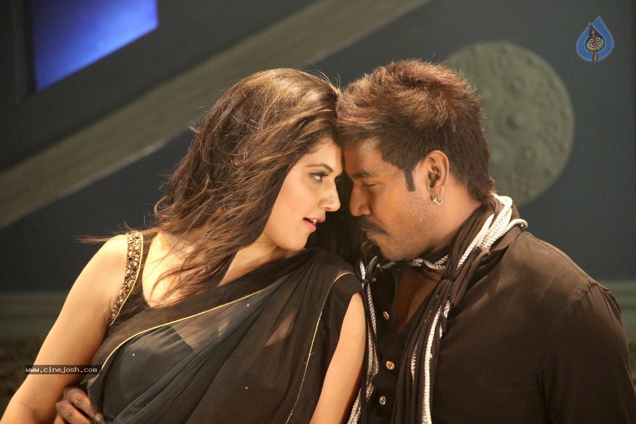 Ganga Movie New Photos - 1 / 35 photos