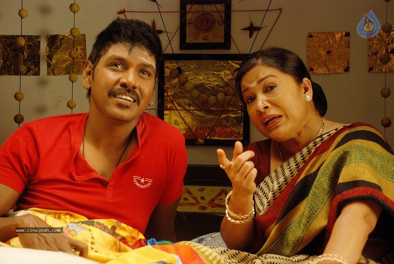 Ganga Movie New Photos - 2 / 35 photos