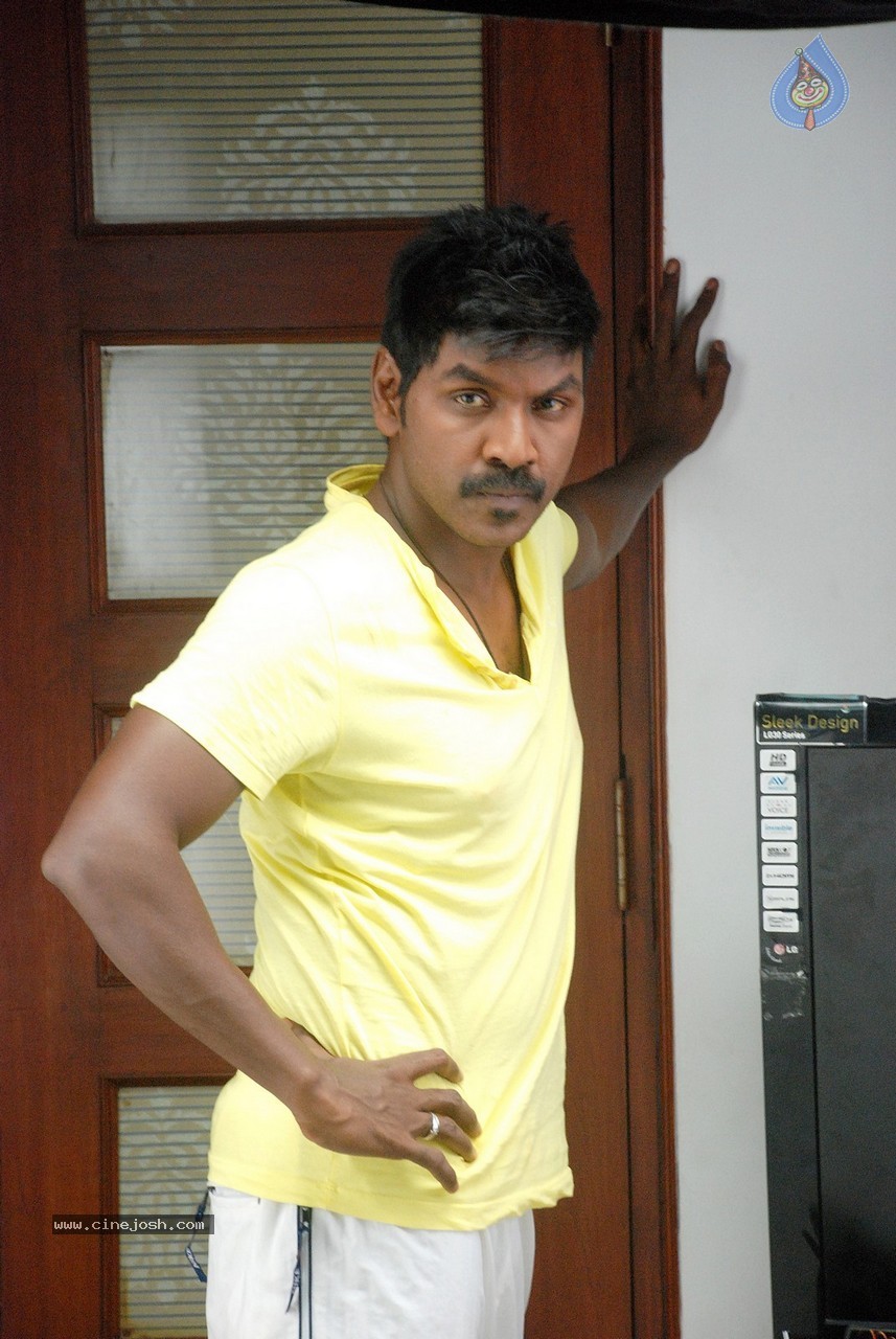 Ganga Movie New Photos - 5 / 35 photos