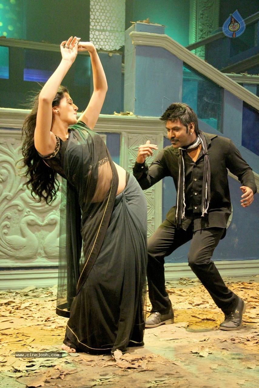 Ganga Movie New Photos - 7 / 35 photos