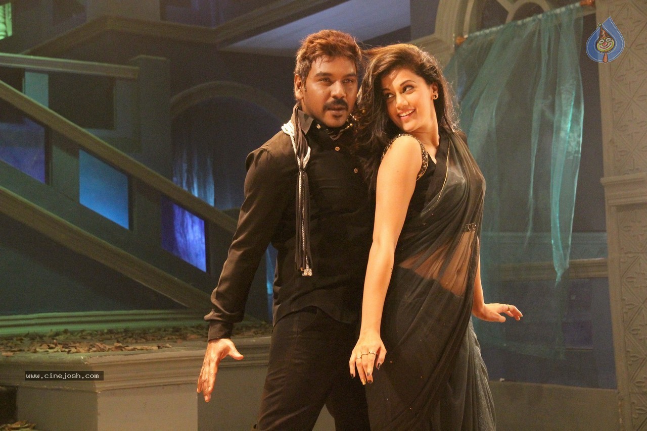 Ganga Movie New Photos - 12 / 35 photos