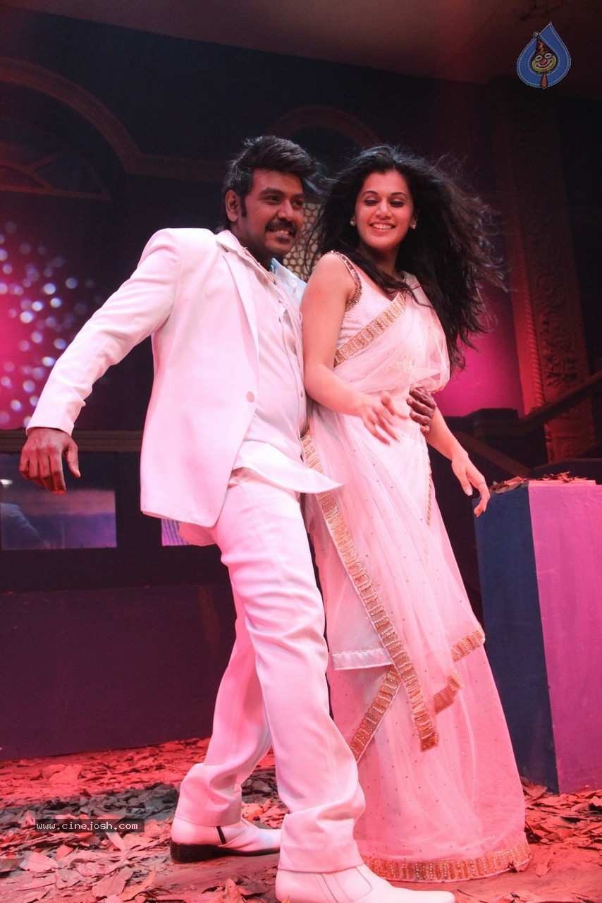 Ganga Movie New Photos - 15 / 35 photos