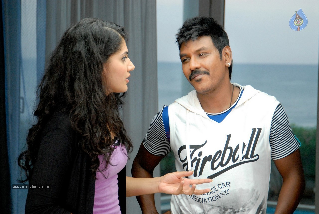 Ganga Movie New Photos - 20 / 35 photos