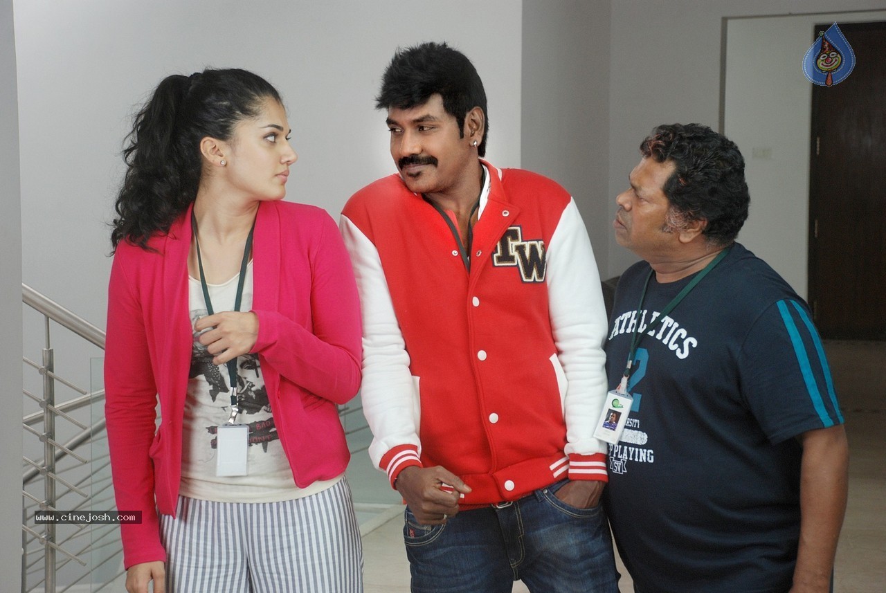 Ganga Movie New Photos - 22 / 35 photos
