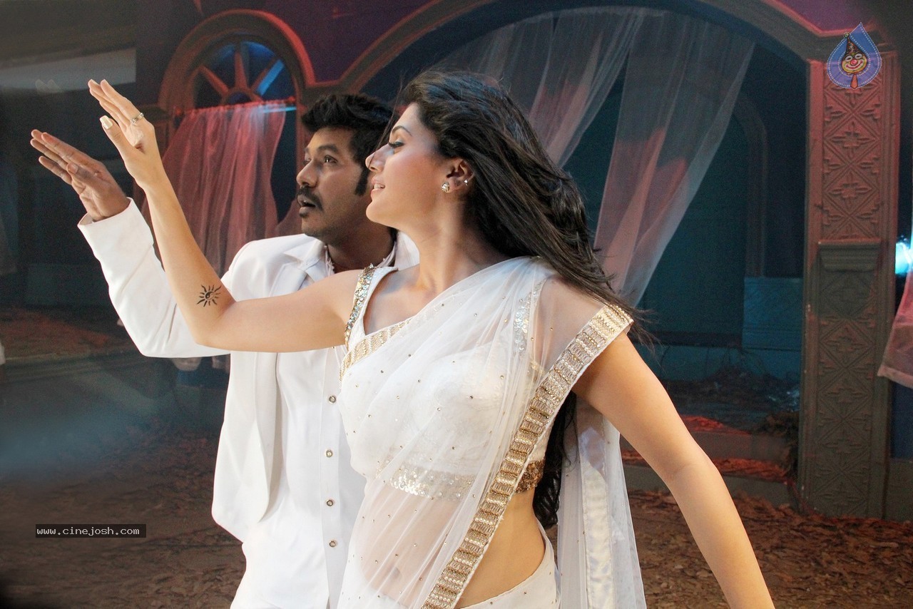 Ganga Movie New Photos - 23 / 35 photos
