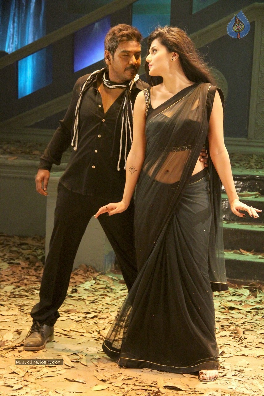 Ganga Movie New Photos - 26 / 35 photos