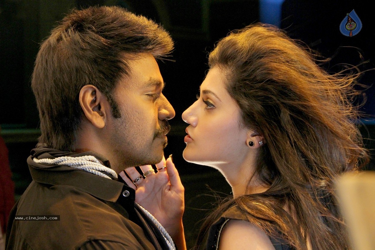 Ganga Movie New Photos - 27 / 35 photos