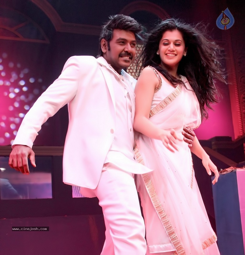 Ganga Movie New Photos - 31 / 35 photos