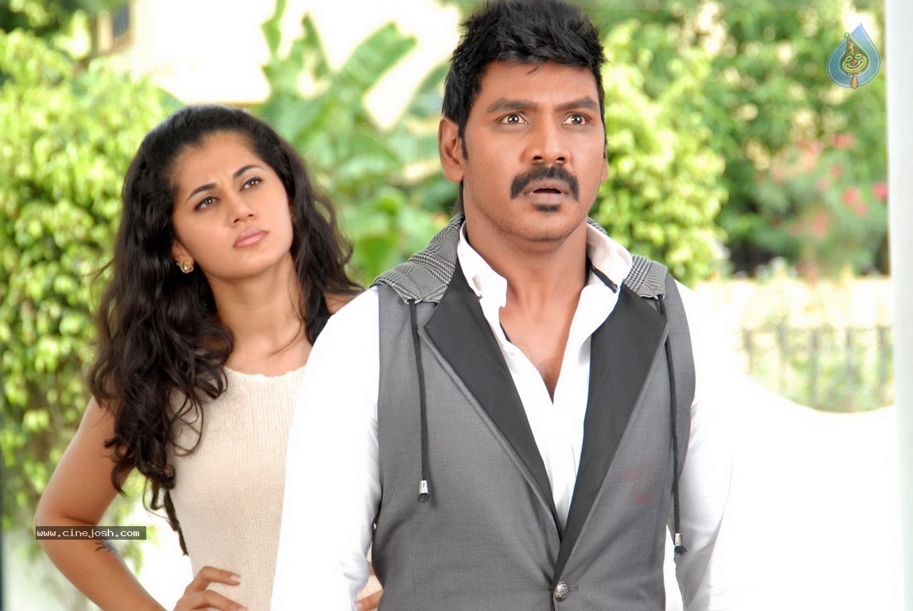Ganga Movie New Photos - 32 / 35 photos