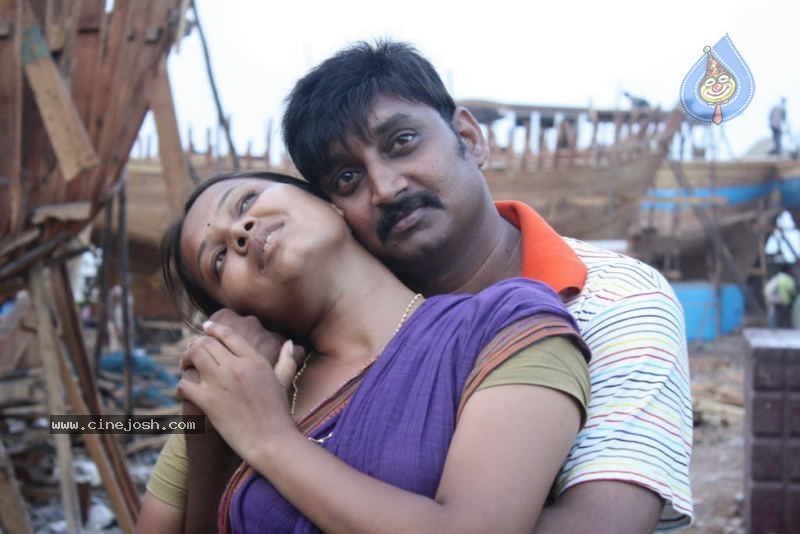 Ganga Putrulu Movie Gallery - 8 / 74 photos