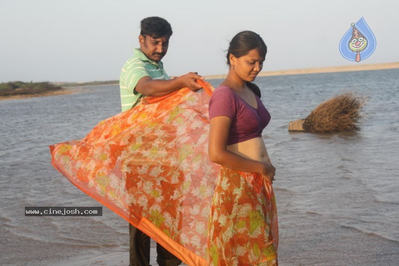 Ganga Putrulu Movie Gallery - 44 / 74 photos