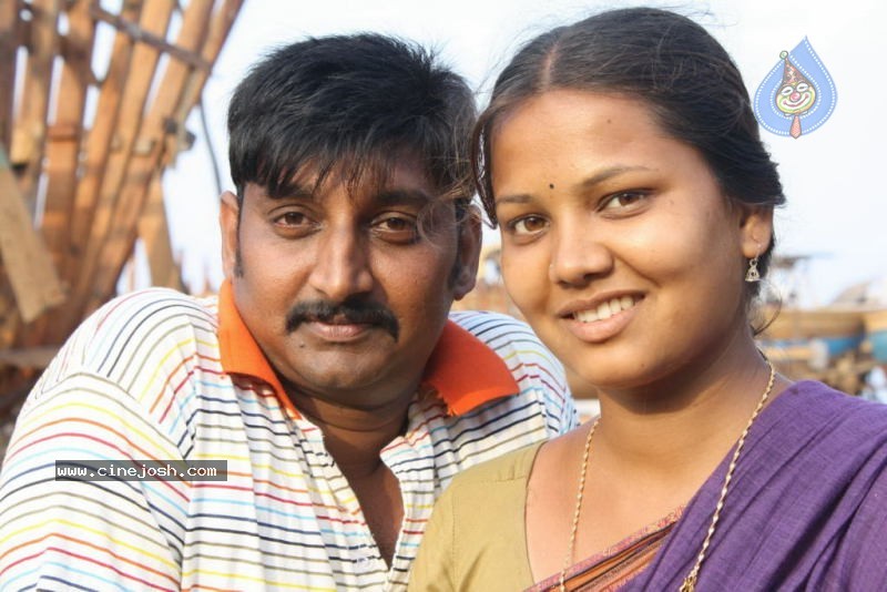 Ganga Putrulu Movie New Stills - 2 / 57 photos