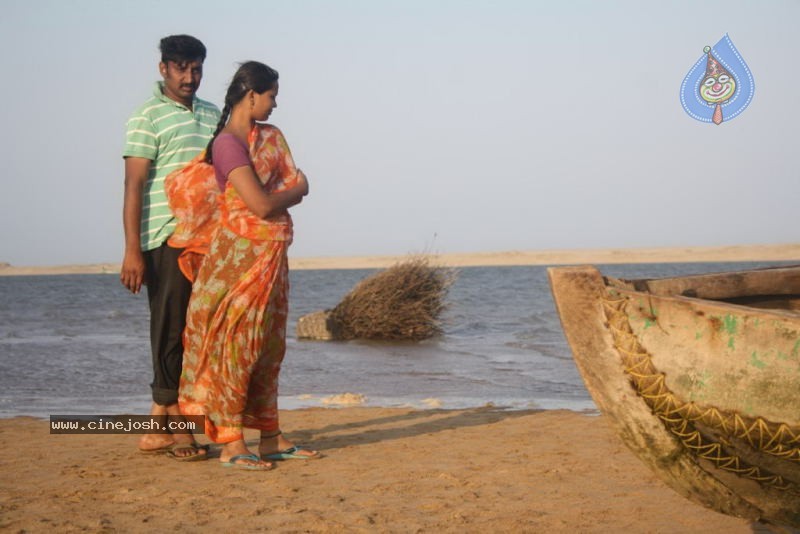 Ganga Putrulu Movie New Stills - 9 / 57 photos