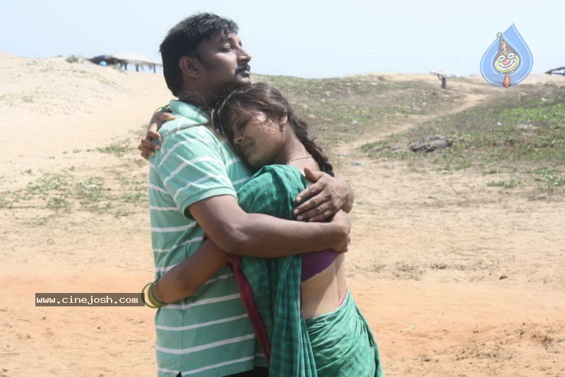Ganga Putrulu Movie New Stills - 17 / 57 photos