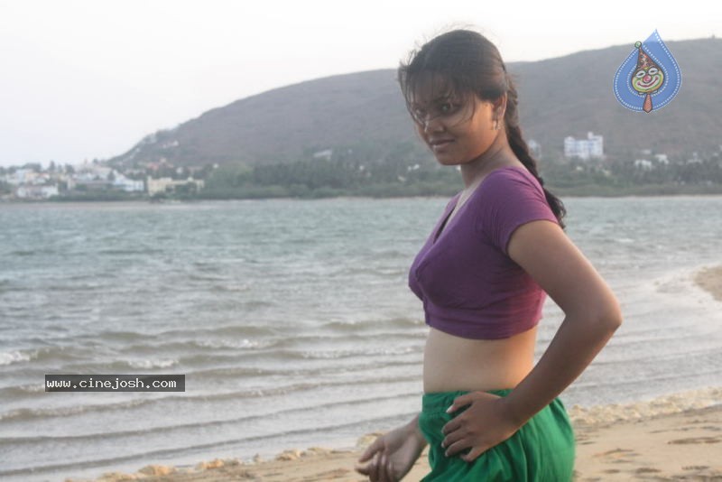 Ganga Putrulu Movie New Stills - 24 / 57 photos