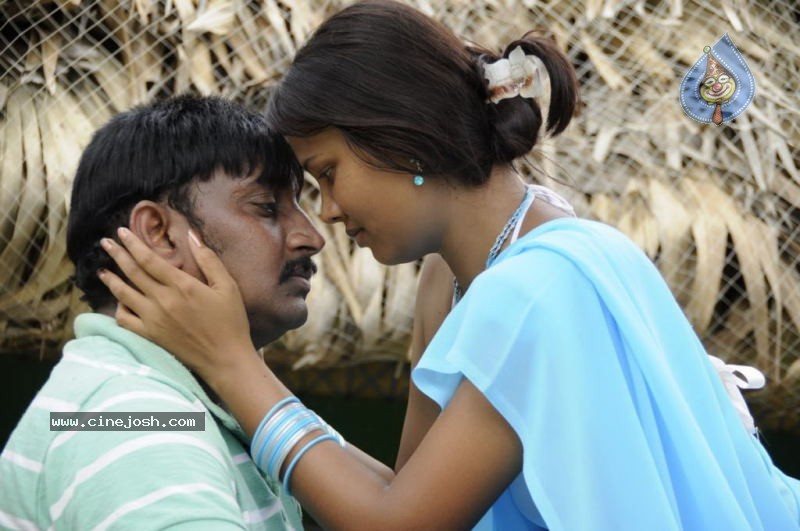Ganga Putrulu Movie New Stills - 40 / 57 photos