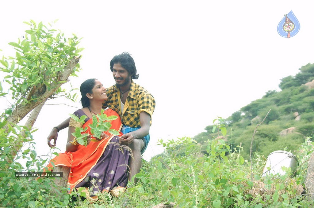Ganja Koottam Tamil Movie Stills - 2 / 46 photos