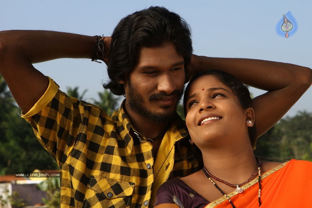 Ganja Koottam Tamil Movie Stills - 6 / 46 photos