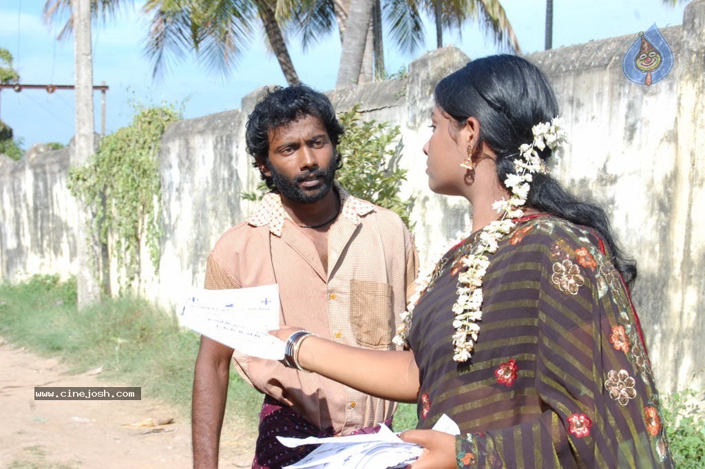 Ganja Koottam Tamil Movie Stills - 8 / 46 photos