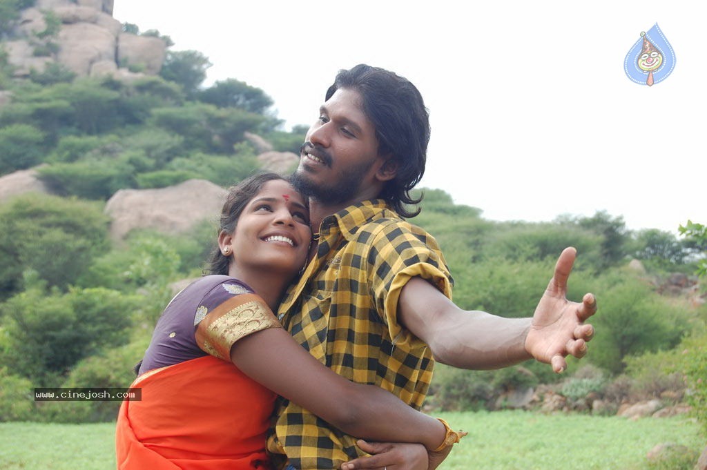 Ganja Koottam Tamil Movie Stills - 10 / 46 photos