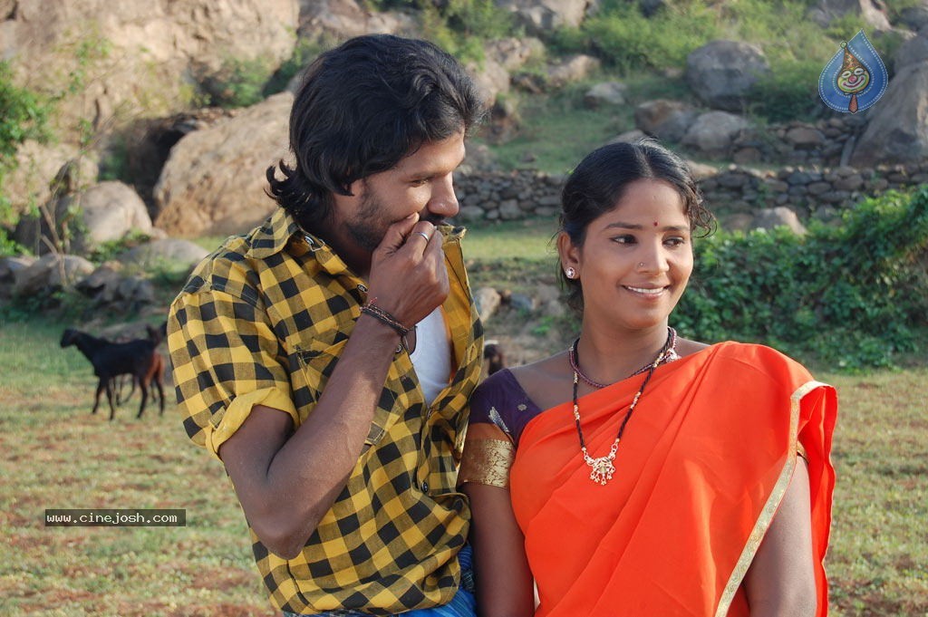 Ganja Koottam Tamil Movie Stills - 11 / 46 photos
