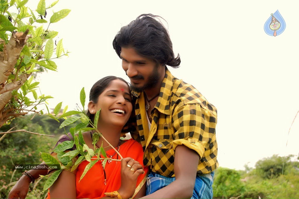 Ganja Koottam Tamil Movie Stills - 14 / 46 photos