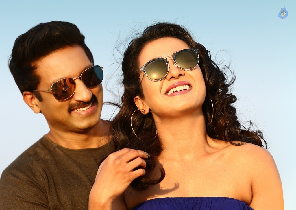 Gautam Nanda New Stills - 2 / 2 photos