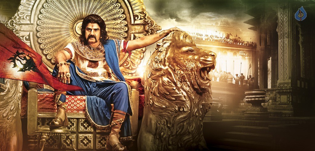 Gautamiputra Satakarni Movie New Photos - 11 / 16 photos