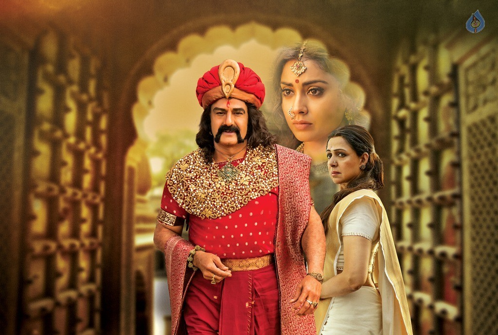 Gautamiputra Satakarni Movie New Photos - 14 / 16 photos