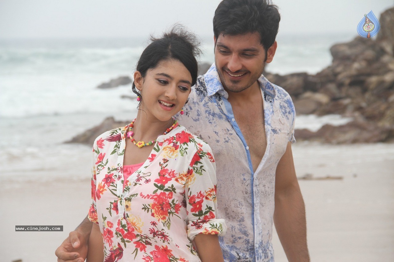 Gayakudu Movie New Photos - 5 / 13 photos