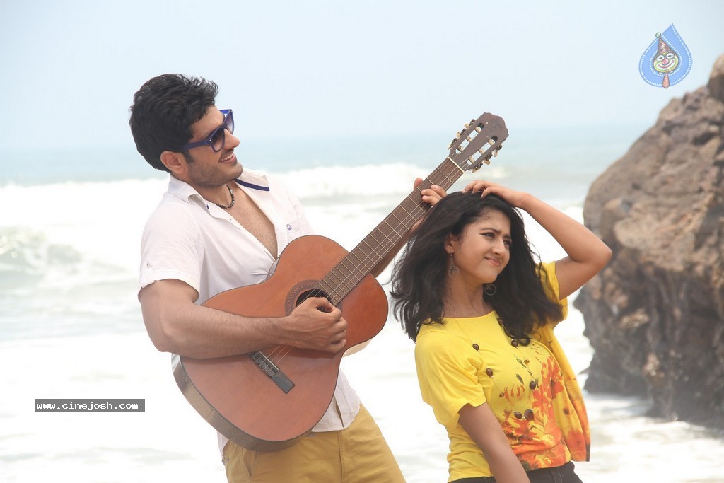Gayakudu Movie Stills n Posters - 3 / 22 photos