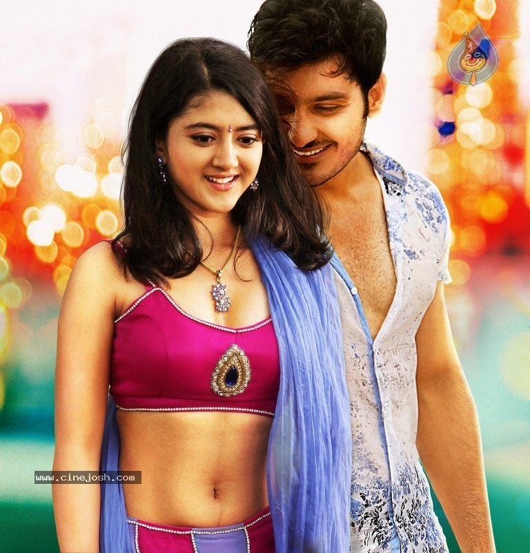 Gayakudu Movie Stills n Posters - 21 / 22 photos
