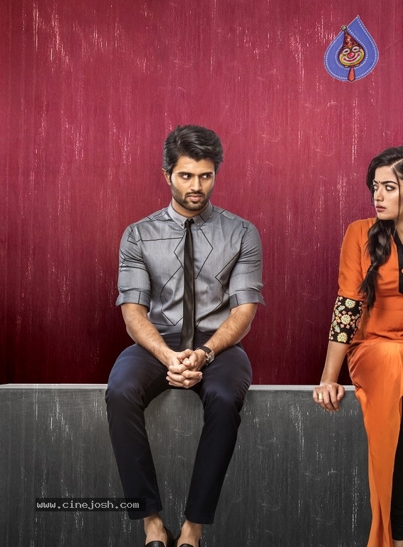 Geetha govindam best sale dress online shopping