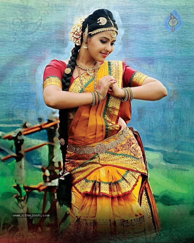 Geethanjali Movie Wallpapers - 4 / 5 photos