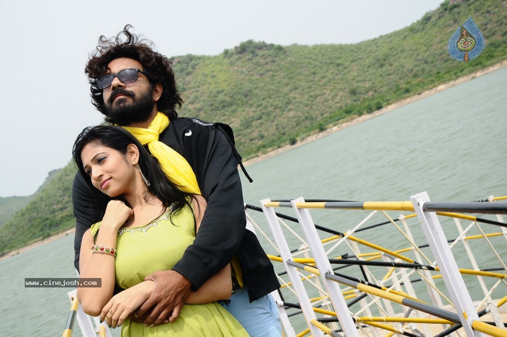 Geethopadesam Movie New Stills - 2 / 12 photos