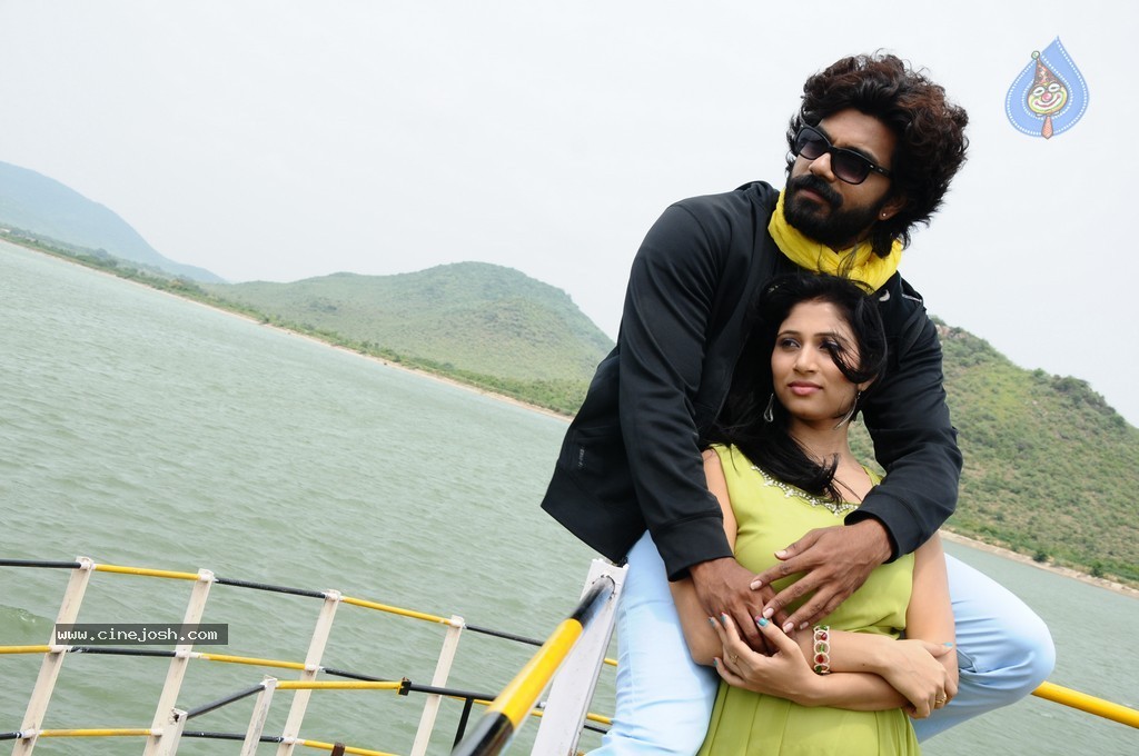 Geethopadesam Movie New Stills - 12 / 12 photos